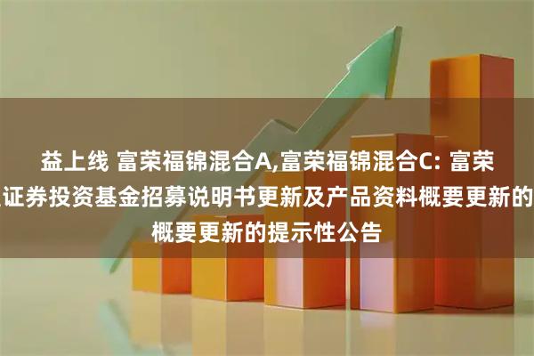 益上线 富荣福锦混合A,富荣福锦混合C: 富荣福锦混合型证券投资基金招募说明书更新及产品资料概要更新的提示性公告
